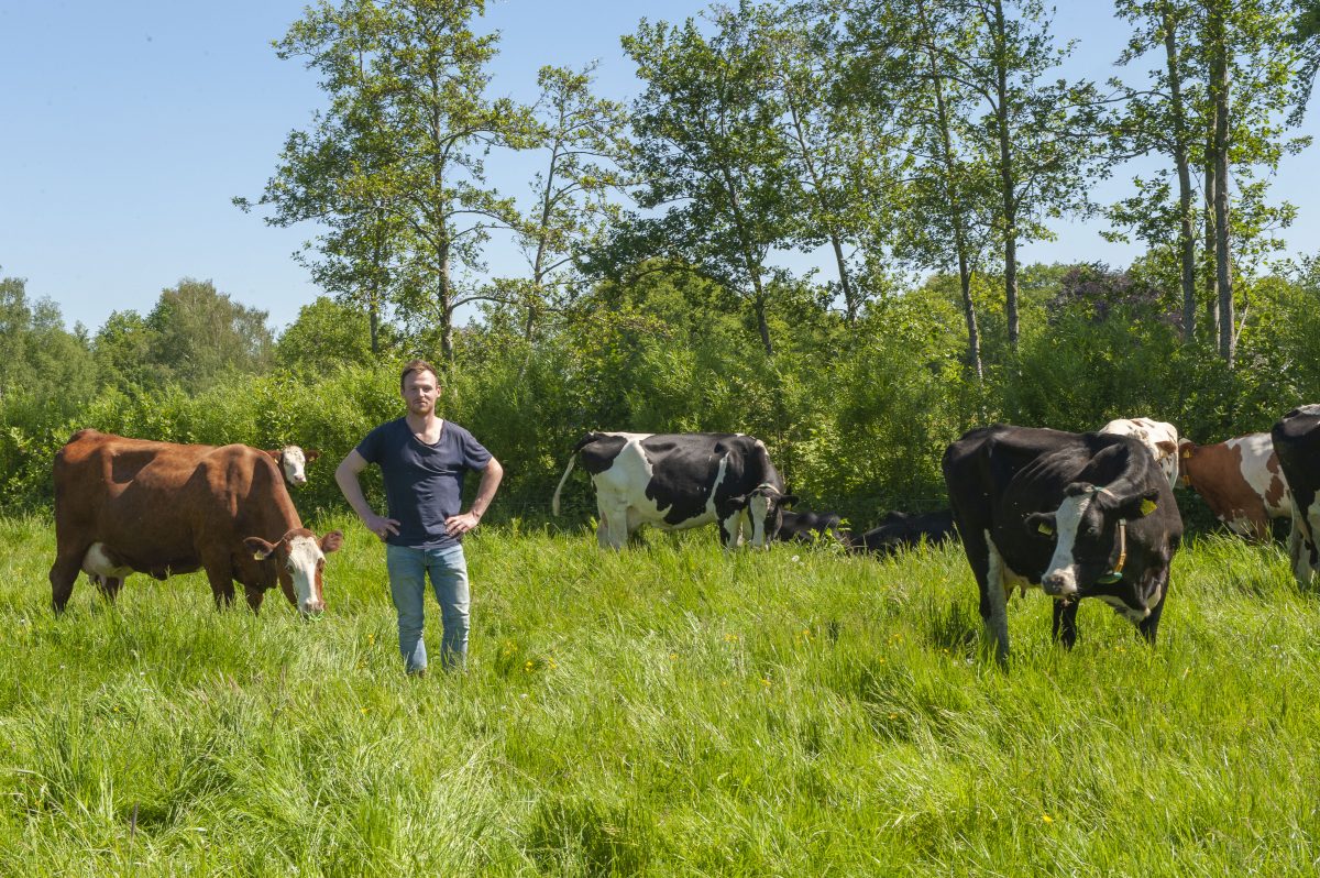 Zuid-Hollands Agroforestry Netwerk officieel van start