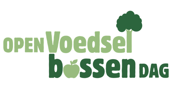 Ontdek het voedselbos met rondleidingen, proeverijen en wandelingen