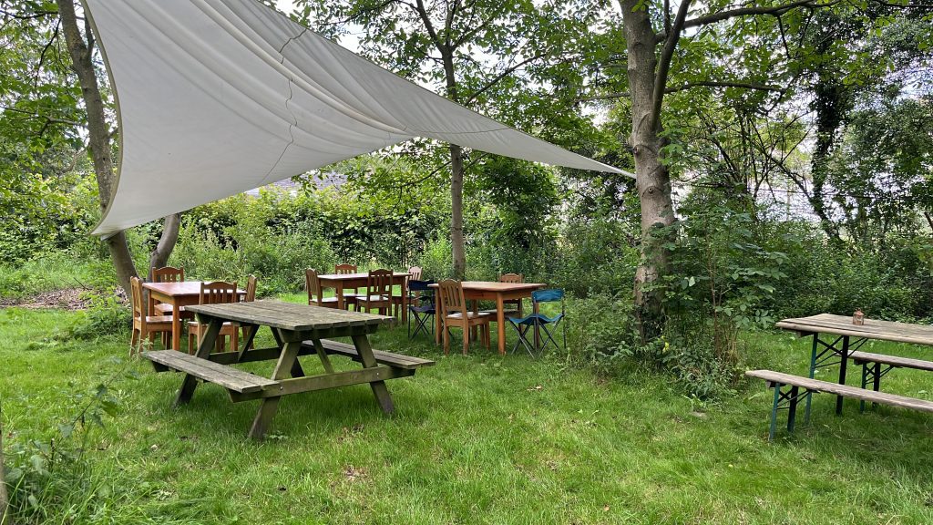 Oergroen