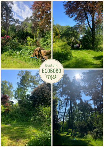 Ecobobo Bostuin