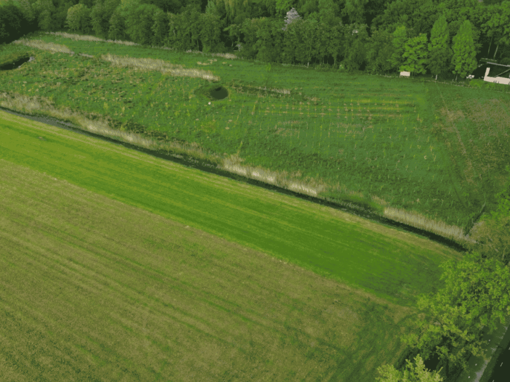 Voedselbos Eetgaarde (Stoutenburg)