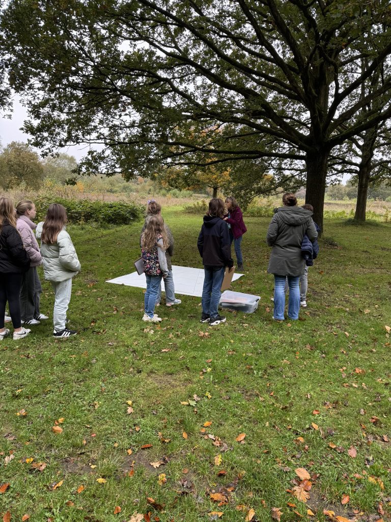 Stichting Voedselbos Huizen