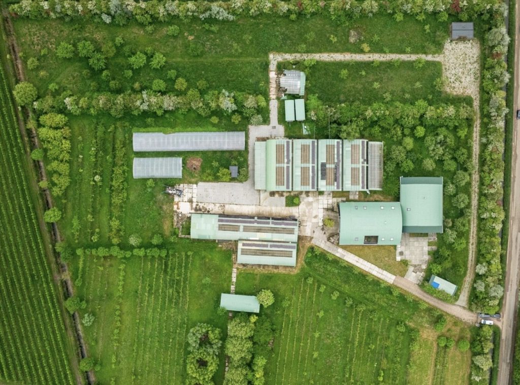 Groeilokaal