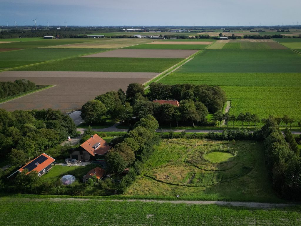 De Pioniersplek