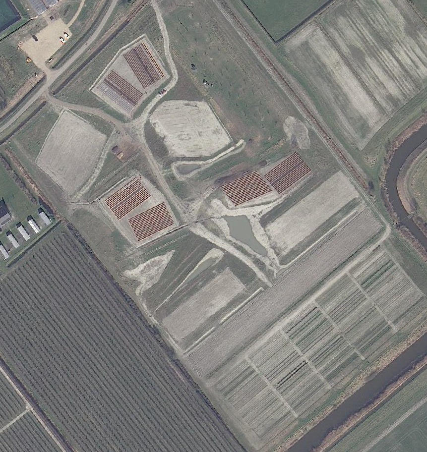 Herenboerderij Hoeve van der Meulen