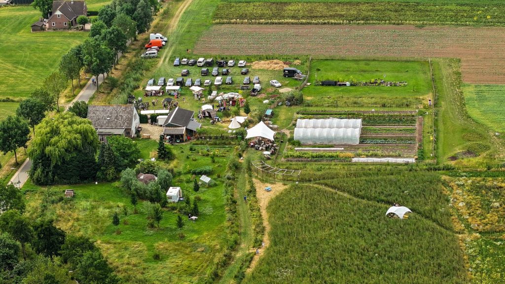 De Biesterbos