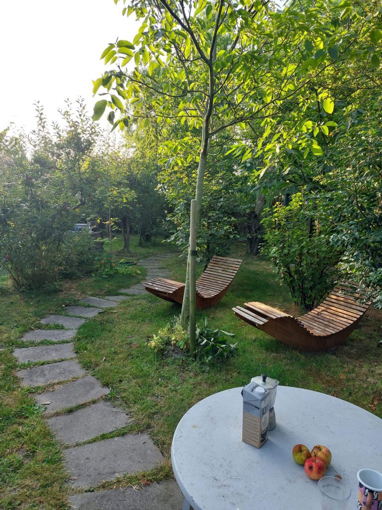 Lianne’s Landje – Heemskerk, Noord-Holland
